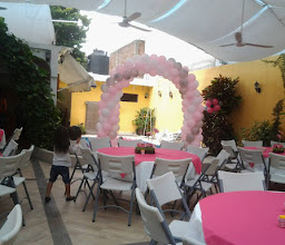Salón de Fiestas \