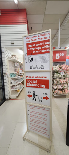 Craft Store «Michaels», reviews and photos, 32061 Pacific Hwy S, Federal Way, WA 98003, USA