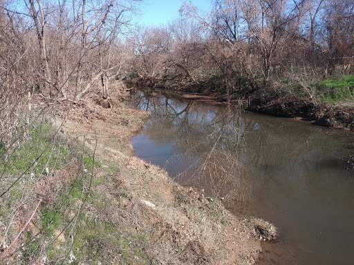 Park «Clarence Foster Park», reviews and photos, 4400 Woodland Park Blvd, Arlington, TX 76013, USA