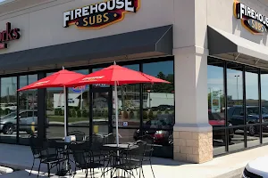 Firehouse Subs Wilshire Plaza image