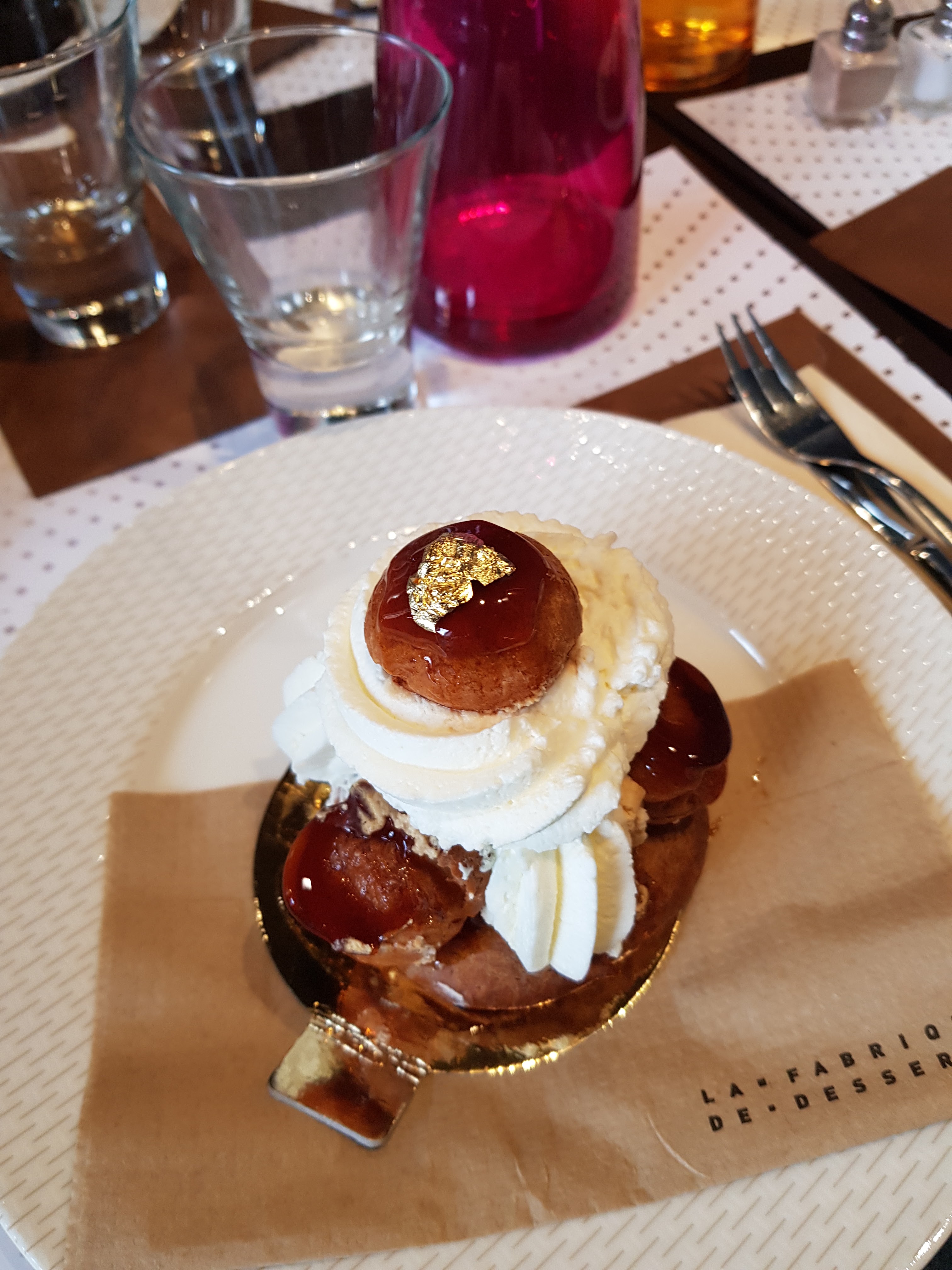 Photo n° 1 de l'avis de Meriem.B fait le 14/03/2018 à 11:44