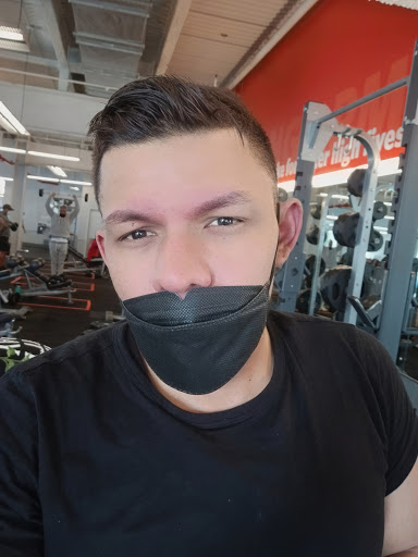 Gym «Blink Gun Hill», reviews and photos, 3580 White Plains Rd, Bronx, NY 10467, USA