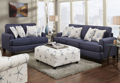 Furniture Store «The Furniture Warehouse - Sarasota», reviews and photos, 4027 N Washington Blvd, Sarasota, FL 34234, USA