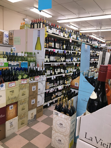 Grocery Store «Milford Market», reviews and photos, 26 Bridge St, Milford, NJ 08848, USA