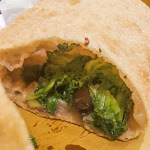 Photo n°1 de l'avis de nello.a fait le 08/09/2019 à 10:26 sur le  Pizzeria Fonderia Partenopea à Volla