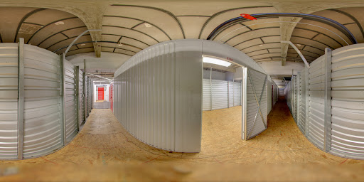 Self-Storage Facility «The Storage Bunker», reviews and photos, 420 Rutherford Ave, Charlestown, MA 02129, USA