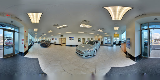 Ford Dealer «John Kennedy Ford - Feasterville», reviews and photos, 620 Bustleton Pike, Feasterville-Trevose, PA 19053, USA