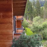 Photo n°10 de l'avis de Thorsten.c fait le 10/06/2019 à 14:24 sur le  Arosea Life Balance Hotel à Ulten