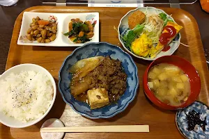 古民家カフェ こんぺいとう image