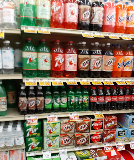 Grocery Store «Food Lion», reviews and photos, 110 Broadkill Rd, Milton, DE 19968, USA