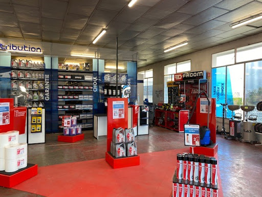 Photo 2 - Autodistribution