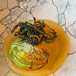 Photo n°8 de l'avis de Playmo.i fait le 20/04/2024 à 15:23 sur le  Restaurant Botinero à Milan