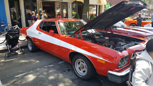 Thrift Store «Housing Works Thrift Shops», reviews and photos, 266 5th Ave, Brooklyn, NY 11215, USA