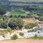 Photo n°4 de l'avis de francy.e fait le 24/07/2023 à 21:09 sur le  Hotel Poggio Bertino à Montemerano