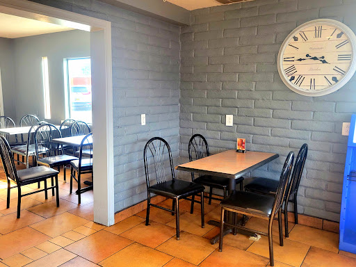 Donut Shop «Bosa Donuts & Burritos», reviews and photos, 190 Avenida de Mesilla, Las Cruces, NM 88005, USA