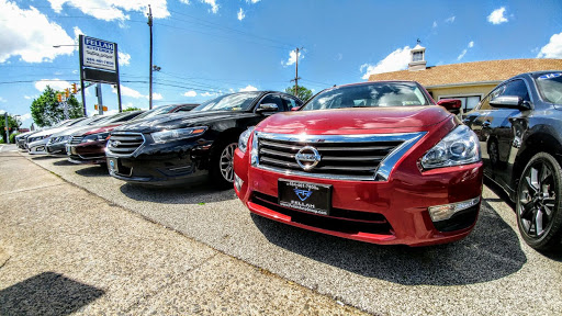 Car Dealer «Fellah Auto Group», reviews and photos, 11 N Bishop Ave, Springfield, PA 19064, USA