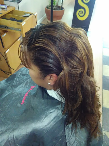 Beauty Salon «Ilusion Beauty Salon», reviews and photos, 935 W 6th St suit.102, Corona, CA 92882, USA