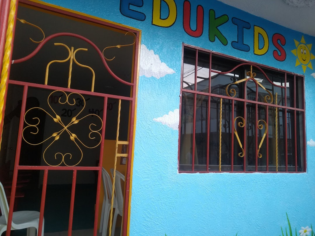 Centro Educativo EduKids