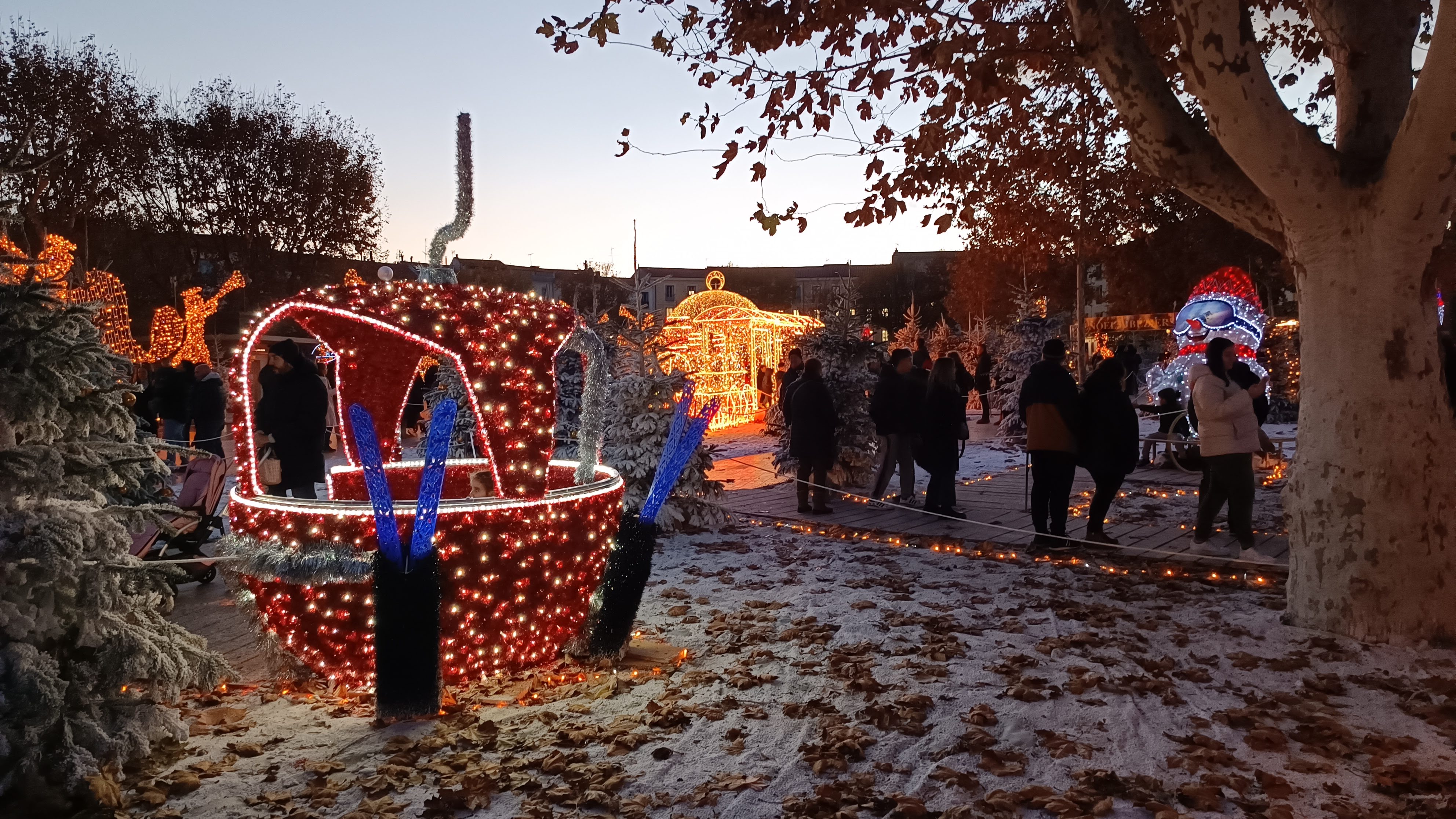 Photo n° 11 de l'avis de Jaume.� fait le 08/12/2023 à 20:50
