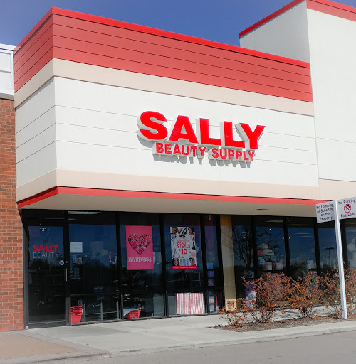 Beauty Supply Store «Sally Beauty», reviews and photos, 12144 W 63rd St, Shawnee, KS 66216, USA