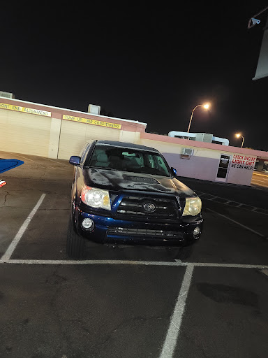 Mechanic «Richards Auto Clinic», reviews and photos, 4945 E McDowell Rd, Phoenix, AZ 85008, USA