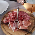 Photo n°3 de l'avis de Simo.. fait le 08/12/2022 à 06:50 sur le  Ristorante dell’Agriturismo da YSY à Civo