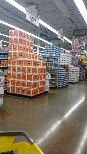 Supermarket «El Rancho Supermercado», reviews and photos, 4450 W Jefferson Blvd, Dallas, TX 75211, USA