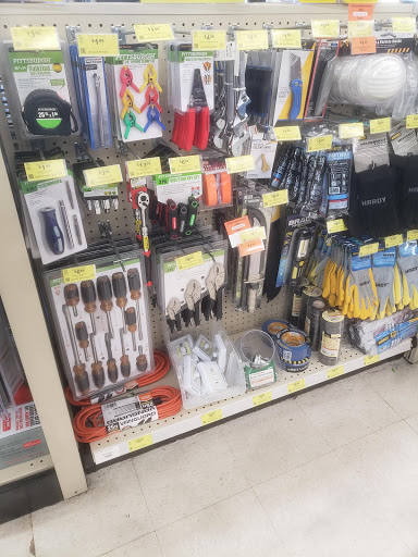 Hardware Store «Harbor Freight Tools», reviews and photos, 11969 Jefferson Ave #B, Newport News, VA 23606, USA