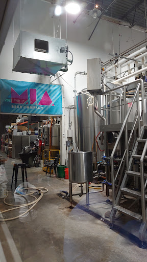 Brewery «M.I.A. Beer Company», reviews and photos, 10400 NW 33rd St #150, Doral, FL 33172, USA