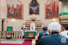 A Tiszacsegei Római Katolikus Templomért Alapítvány