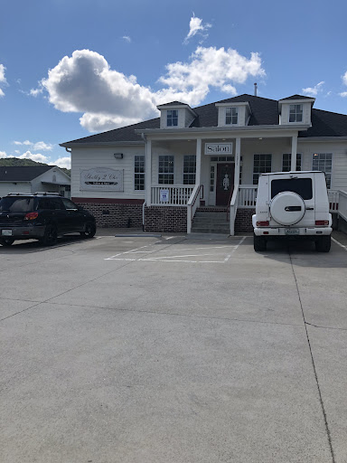 Spa «Shabby 2 Chic Salon & Spa», reviews and photos, 1265 Rock Springs Rd, Smyrna, TN 37167, USA