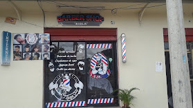 "Barber Shop Niola"