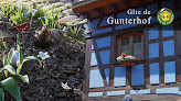 Gîte Gunterhof Balbronn