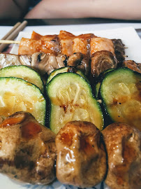 Yakitori du Restaurant japonais Sushiko. à Poissy - n°2
