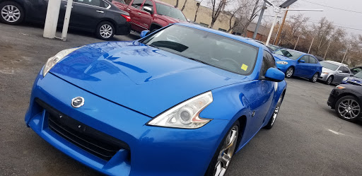 Used Car Dealer «Exclusive Auto Sales», reviews and photos, 940 S Virginia St, Reno, NV 89502, USA