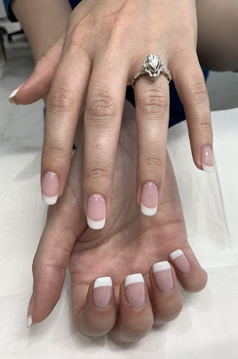 Beauty Salon «M J Salon Hair & Nails», reviews and photos, 21 Orchard Park Dr, Greenville, SC 29615, USA