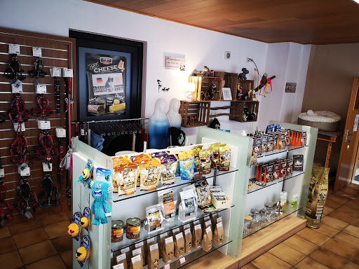 Emmas Hundeshop unter Speicher, 