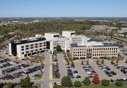 Henry Ford Macomb Hospital - Clinton Township