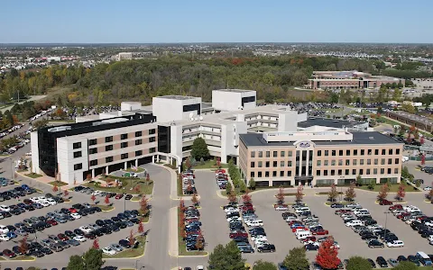 Henry Ford Macomb Hospital - Clinton Township image