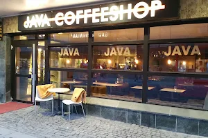 JAVA COFFEESHOP image