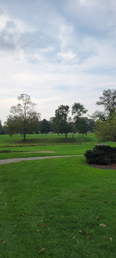 Public Golf Course «Glenhurst Golf Course», reviews and photos, 25345 W 6 Mile Rd, Redford Charter Twp, MI 48240, USA