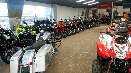 Motorcycle Dealer «Gables Motorsports of Wesley Chapel», reviews and photos, 28009 Wesley Chapel Blvd, Wesley Chapel, FL 33543, USA