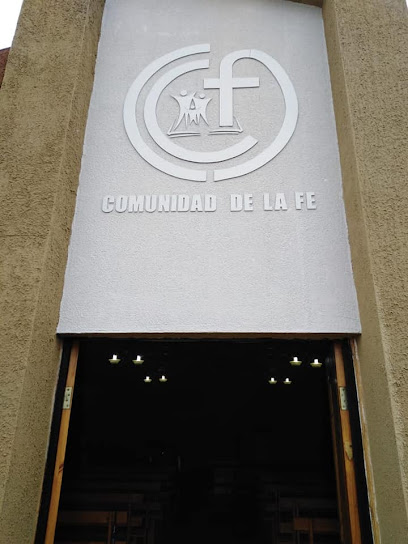 Instituto Teológico Comunidad de la fe