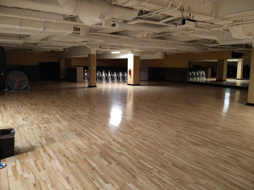 Gym «24 Hour Fitness Sport», reviews and photos, 100 California St, San Francisco, CA 94111, USA