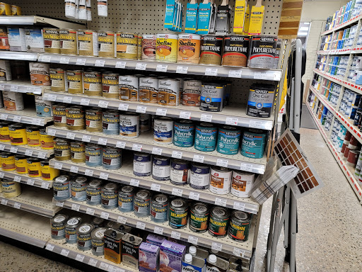 Hardware Store «R W Hine Ace Hardware», reviews and photos, 231 Maple Ave, Cheshire, CT 06410, USA