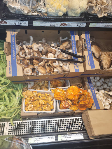 Grocery Store «Sacramento Natural Foods Co-op», reviews and photos, 2820 R St, Sacramento, CA 95816, USA