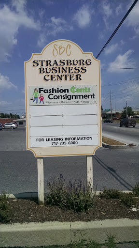 Consignment Shop «Fashion Cents Consignment», reviews and photos, 255 N Decatur St, Strasburg, PA 17579, USA