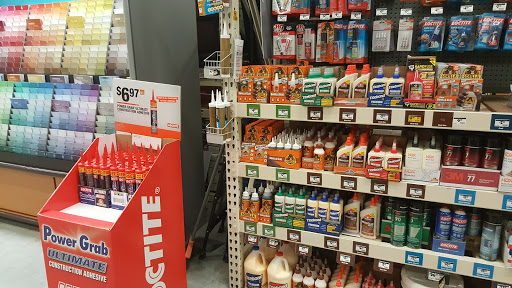 Home Improvement Store «The Home Depot», reviews and photos, 100 Arthur F Brady Dr, Portsmouth, NH 03801, USA