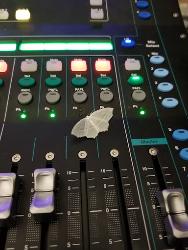 Ballroom «ONCE Ballroom», reviews and photos, 156 Highland Ave, Somerville, MA 02143, USA