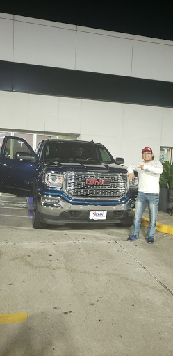 Car Dealer «Texan GMC Buick», reviews and photos, 18225 Eastex Fwy, Humble, TX 77338, USA